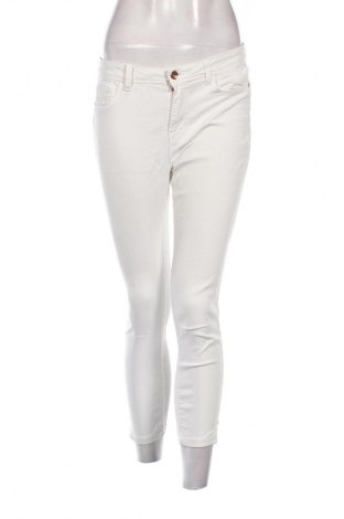Dámske džínsy  Orsay, Veľkosť M, Farba Biela, Cena  17,95 €