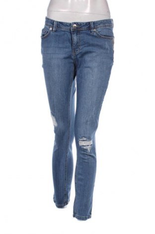 Dámske džínsy  Orsay, Veľkosť S, Farba Modrá, Cena  2,95 €