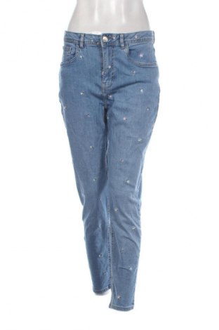Dámské džíny  Page One, Velikost M, Barva Modrá, Cena  389,00 Kč