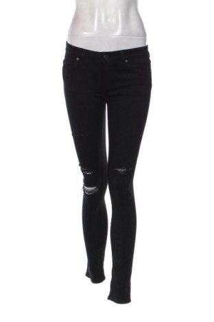 Dámské džíny  Paige, Velikost M, Barva Černá, Cena  169,00 Kč