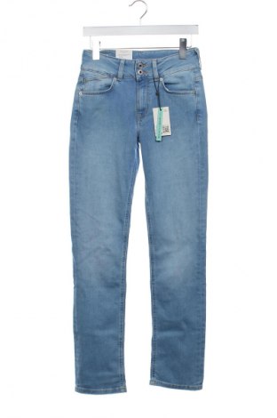 Damen Jeans Pepe Jeans, Größe S, Farbe Blau, Preis € 23,99