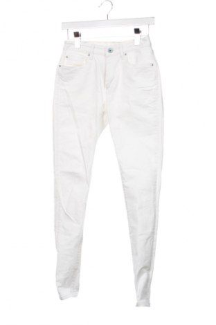 Dámské džíny  Pepe Jeans, Velikost S, Barva Bílá, Cena  99,00 Kč
