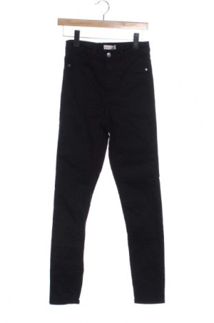 Γυναικείο Τζίν Perfect Jeans By Gina Tricot, Μέγεθος M, Χρώμα Μαύρο, Τιμή 5,99 €