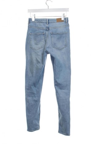 Dámské džíny  Perfect Jeans By Gina Tricot, Velikost S, Barva Modrá, Cena  119,00 Kč