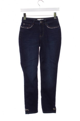 Dámské džíny  Pfeffinger, Velikost XS, Barva Zelená, Cena  59,00 Kč