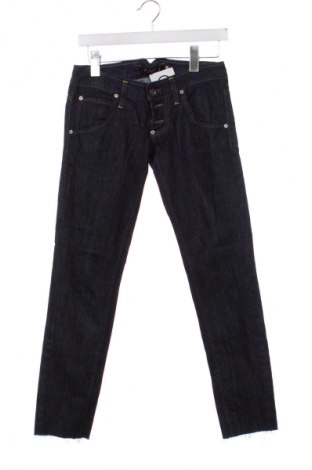Dámské džíny  Please, Velikost M, Barva Modrá, Cena  199,00 Kč