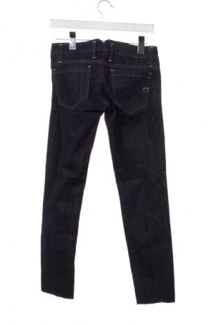 Dámské džíny  Please, Velikost M, Barva Modrá, Cena  199,00 Kč