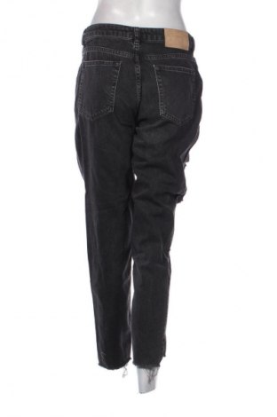 Dámské džíny  Pull&Bear, Velikost M, Barva Šedá, Cena  262,00 Kč
