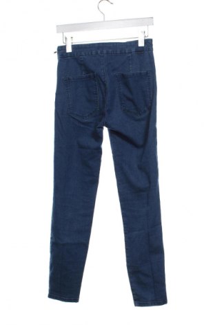 Dámské džíny  Pull&Bear, Velikost M, Barva Modrá, Cena  122,00 Kč