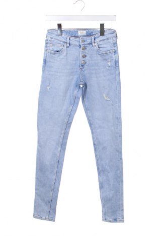 Γυναικείο Τζίν Q/S by S.Oliver, Μέγεθος XS, Χρώμα Μπλέ, Τιμή 3,99 €