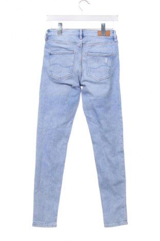 Γυναικείο Τζίν Q/S by S.Oliver, Μέγεθος XS, Χρώμα Μπλέ, Τιμή 3,99 €