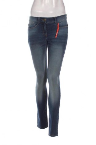 Dámské džíny  RECOVER Pants, Velikost S, Barva Modrá, Cena  509,00 Kč