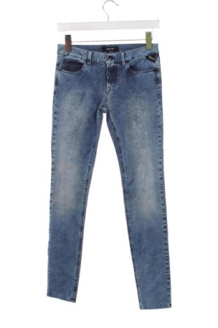 Dámské džíny  Replay, Velikost M, Barva Modrá, Cena  739,00 Kč