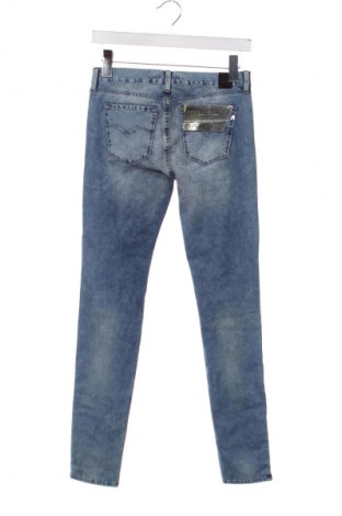 Dámské džíny  Replay, Velikost M, Barva Modrá, Cena  739,00 Kč