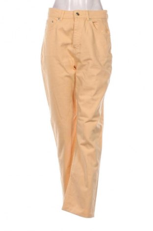 Γυναικείο Τζίν Reserved, Μέγεθος M, Χρώμα Πορτοκαλί, Τιμή 6,99 €