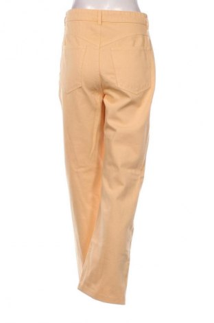 Γυναικείο Τζίν Reserved, Μέγεθος M, Χρώμα Πορτοκαλί, Τιμή 6,99 €