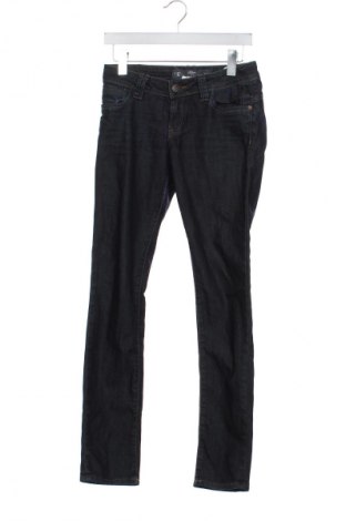 Dámské džíny  S.Oliver, Velikost S, Barva Modrá, Cena  179,00 Kč