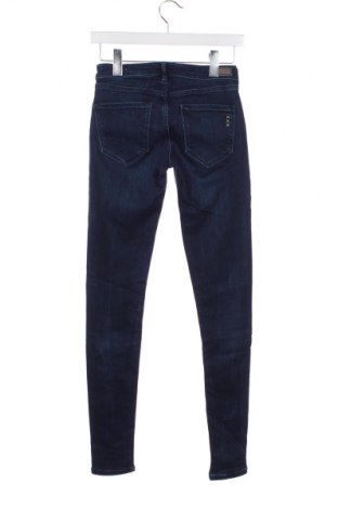 Dámske džínsy  Scotch & Soda, Veľkosť S, Farba Modrá, Cena  11,95 €