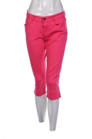 Dámské džíny  Sequel, Velikost M, Barva Růžová, Cena  59,00 Kč