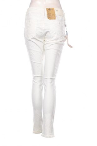 Dámské džíny  Silver, Velikost M, Barva Bílá, Cena  2 406,00 Kč