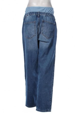 Γυναικείο Τζίν Sinsay, Μέγεθος L, Χρώμα Μπλέ, Τιμή 12,85 €