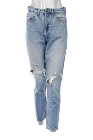 Dámské džíny  Sinsay, Velikost S, Barva Modrá, Cena  430,00 Kč