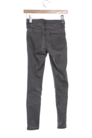 Dámské džíny  Sinsay, Velikost XS, Barva Šedá, Cena  89,00 Kč