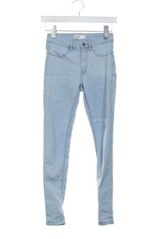 Női farmernadrág Sinsay, Méret XS, Szín Kék, Ár 1 389 Ft