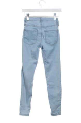 Női farmernadrág Sinsay, Méret XS, Szín Kék, Ár 1 389 Ft