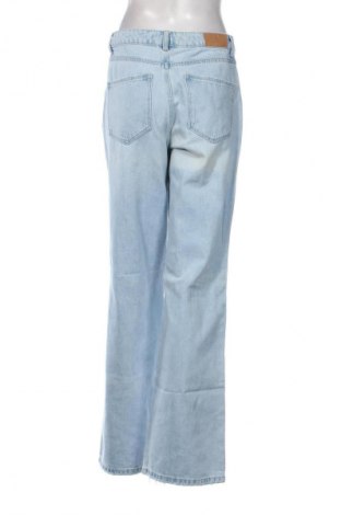 Dámské džíny  Stradivarius, Velikost M, Barva Modrá, Cena  683,00 Kč