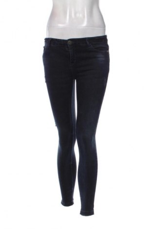 Dámské džíny  Stradivarius, Velikost M, Barva Modrá, Cena  145,00 Kč