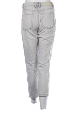 Dámské džíny  Stradivarius, Velikost S, Barva Šedá, Cena  456,00 Kč