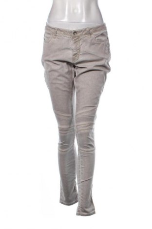 Dámské džíny  Summum Woman, Velikost M, Barva Béžová, Cena  149,00 Kč