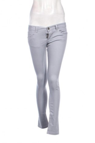 Dámské džíny  Terranova, Velikost M, Barva Modrá, Cena  179,00 Kč