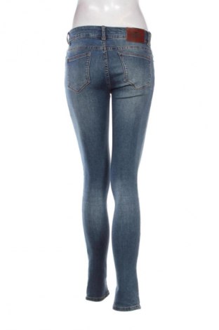 Dámské džíny  Timeout, Velikost S, Barva Modrá, Cena  79,00 Kč