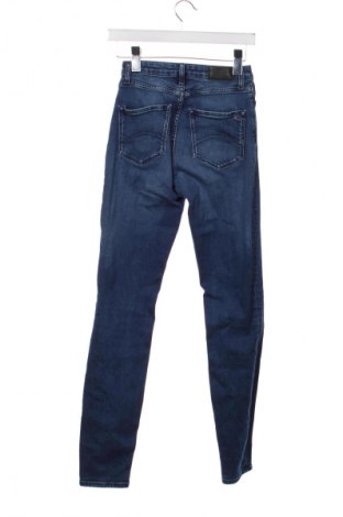 Blugi de femei Tommy Hilfiger, Mărime S, Culoare Albastru, Preț 255,99 Lei