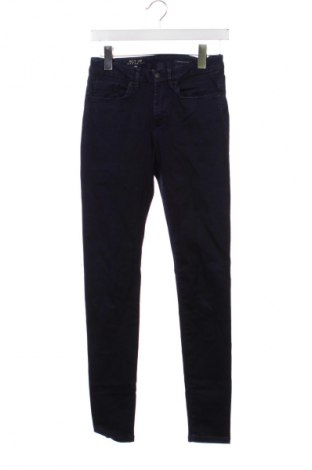 Blugi de femei Tommy Hilfiger, Mărime XS, Culoare Albastru, Preț 255,99 Lei