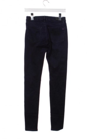 Blugi de femei Tommy Hilfiger, Mărime XS, Culoare Albastru, Preț 255,99 Lei