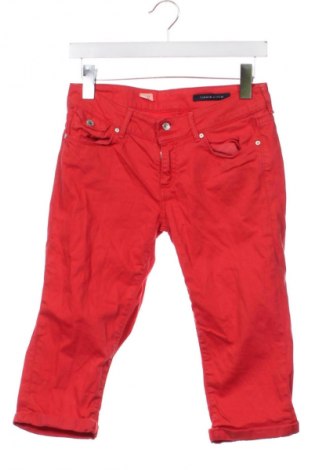 Blugi de femei Tommy Hilfiger, Mărime S, Culoare Roșu, Preț 255,99 Lei