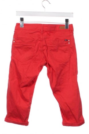Blugi de femei Tommy Hilfiger, Mărime S, Culoare Roșu, Preț 255,99 Lei
