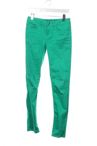 Blugi de femei Tommy Hilfiger, Mărime S, Culoare Verde, Preț 255,99 Lei