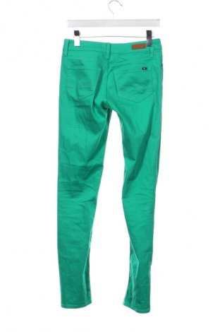 Blugi de femei Tommy Hilfiger, Mărime S, Culoare Verde, Preț 255,99 Lei