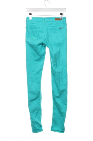 Blugi de femei Tommy Hilfiger, Mărime S, Culoare Verde, Preț 255,99 Lei