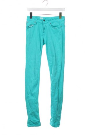 Blugi de femei Tommy Hilfiger, Mărime S, Culoare Verde, Preț 255,99 Lei