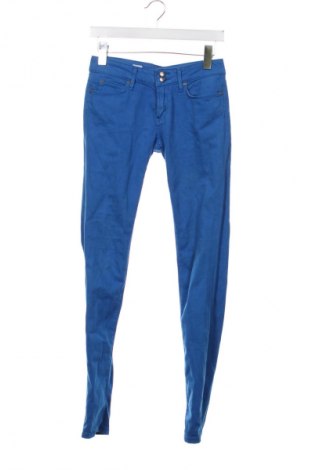 Blugi de femei Tommy Hilfiger, Mărime S, Culoare Albastru, Preț 255,99 Lei