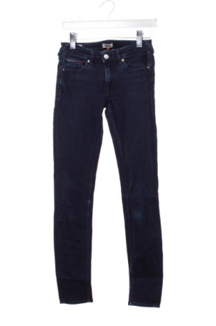 Дамски дънки Tommy Jeans, Размер S, Цвят Син, Цена 33,74 €