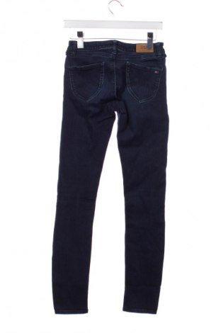 Дамски дънки Tommy Jeans, Размер S, Цвят Син, Цена 33,74 €