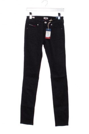 Дамски дънки Tommy Jeans, Размер S, Цвят Син, Цена 81,80 €