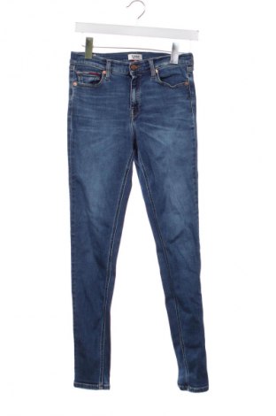 Дамски дънки Tommy Jeans, Размер M, Цвят Син, Цена 35,27 €