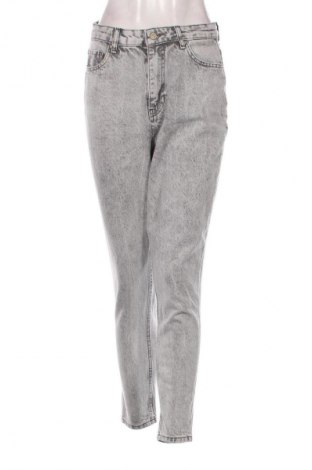 Dámske džínsy  Trendyol, Veľkosť S, Farba Sivá, Cena  11,52 €
